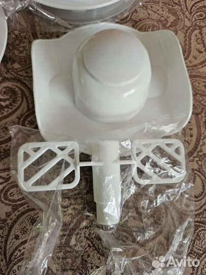 Овощерезка ручная