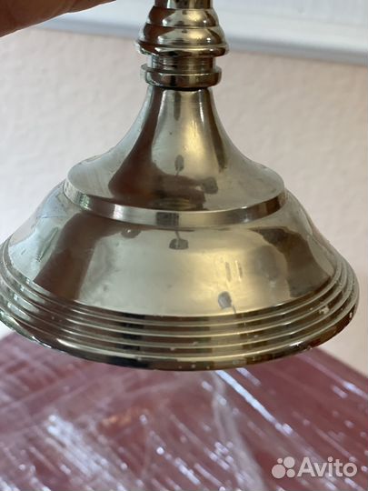 Подсвечник. Нидерланды