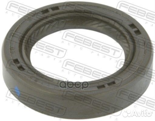 Сальник масляного насоса 25.5X40.25X8 95gay-274