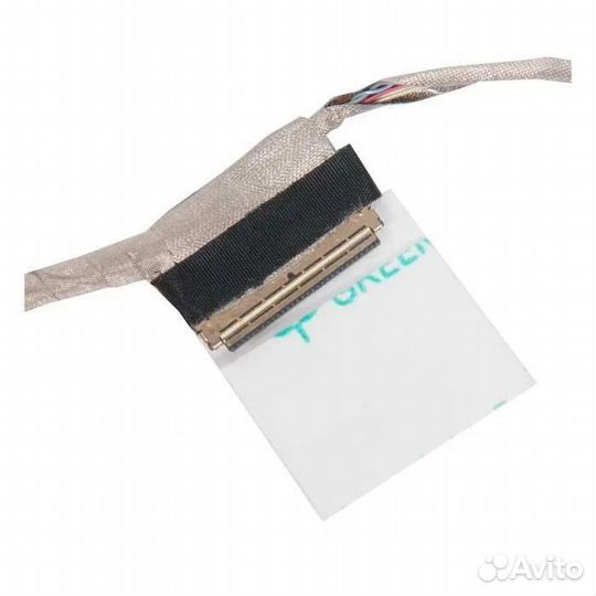 Шлейф матрицы к Lenovo IdeaPad Z510, Z500, Z500A