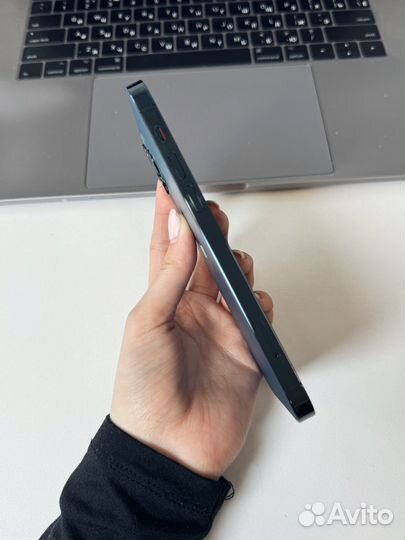 iPhone 12 Pro, 128 ГБ