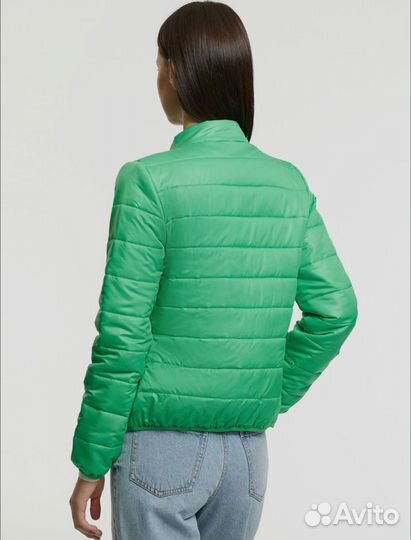 Куртка весна осень новая oggi