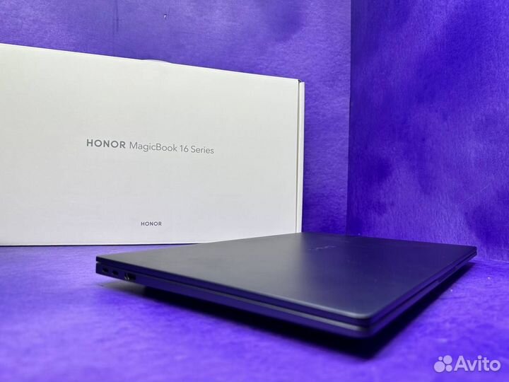 Ноутбук Honor Magicbook 16