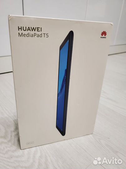 Huawei MediaPad T5