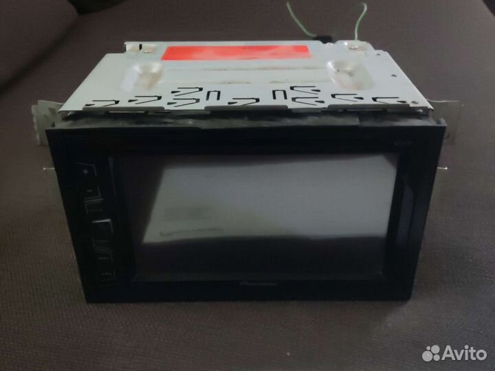 Pioneer 2din AVH-190G