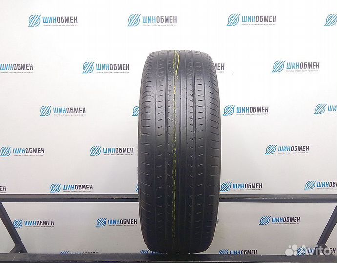 Yokohama A346 215/60 R16 91V