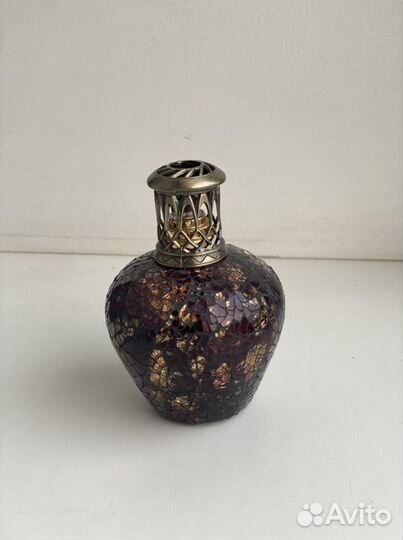 Арома Лампа African Queen