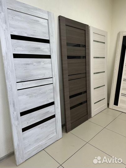 Двери межкомнатные