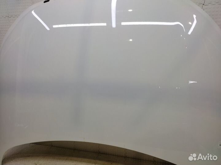 Капот Land Rover Range Rover Velar L560 2017