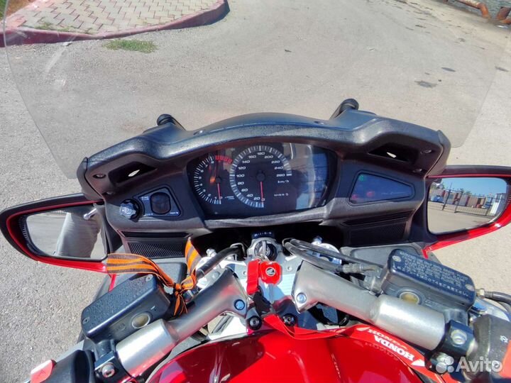 Продам Хонду Пан Европу 1300