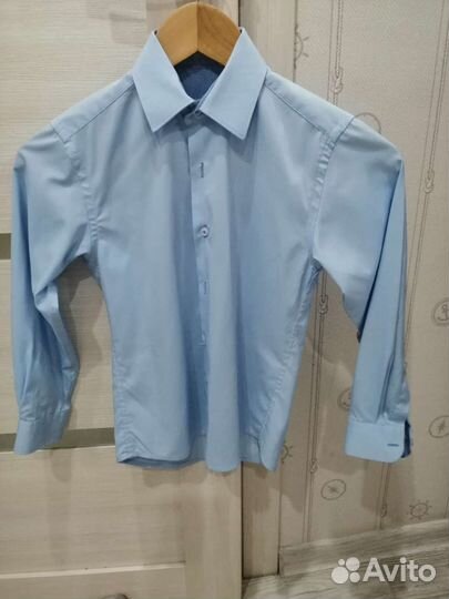 Вещи для мальчика