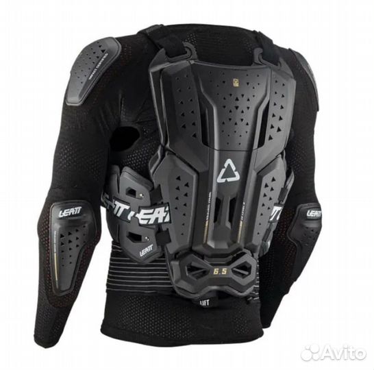 Leatt body protector 6.5 защита тела XL
