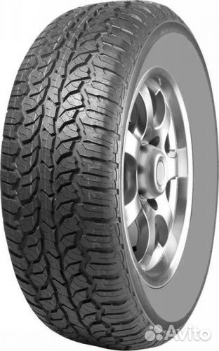 Compasal Versant A/T 245/70 R16 111S