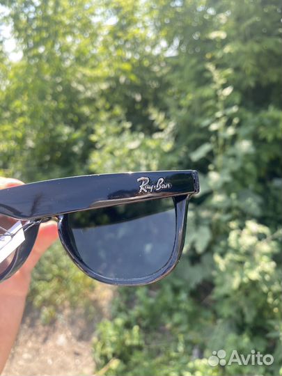 Очки унисекс RayBan LUX