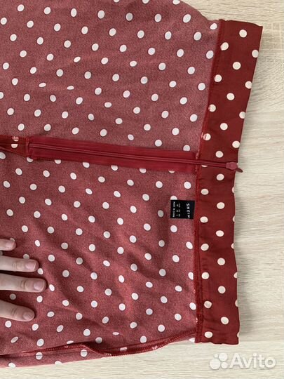 Юбка летняя