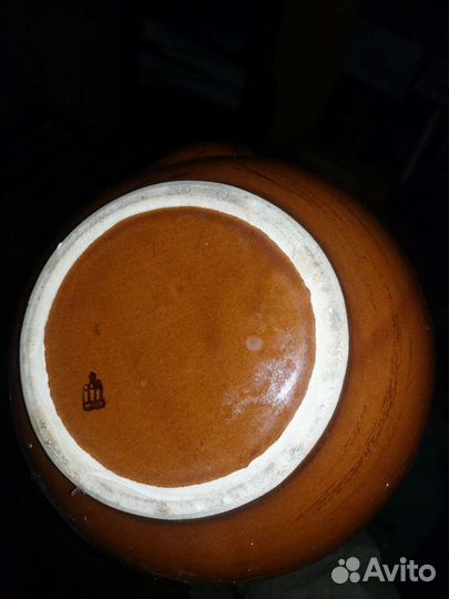 Кувшин СССР