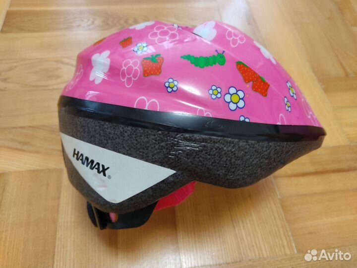 Роликовые коньки 36-39р, Шлем, Защита