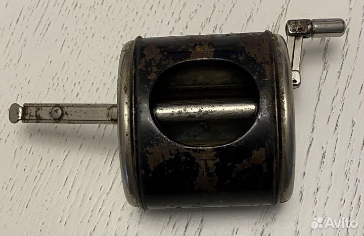 Точилка для лезвий. USA