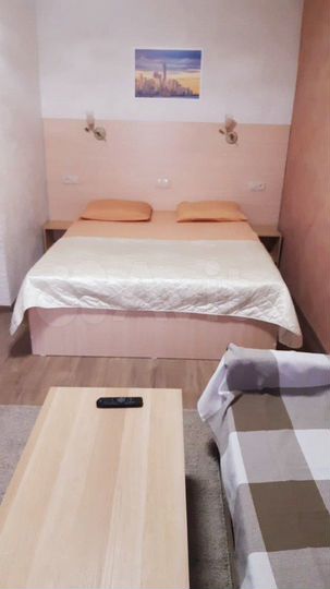 1-к. квартира, 34 м², 4/5 эт.