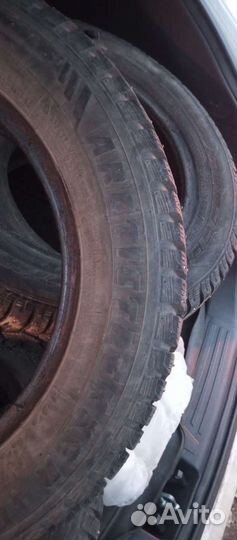 Arctic Trucks AT405 185/65 R15 203ZR