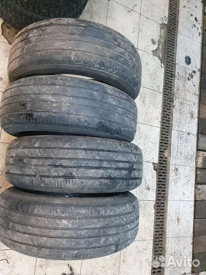 Yokohama Geolandar SUV G055 215/65 R16 98H