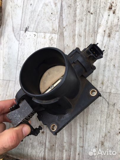 Дросельная заслонка Форд Мондео 3