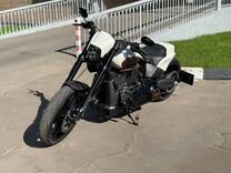 Harley-Davidson Softail fxdrs 114