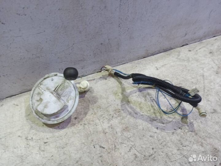 Датчик уровня топлива Ауди