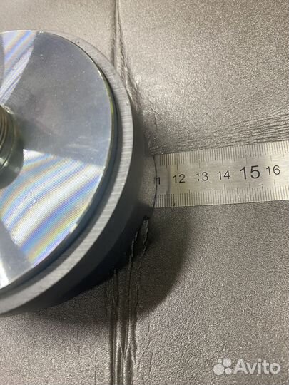 Драйвер вч динамик для акустической системы