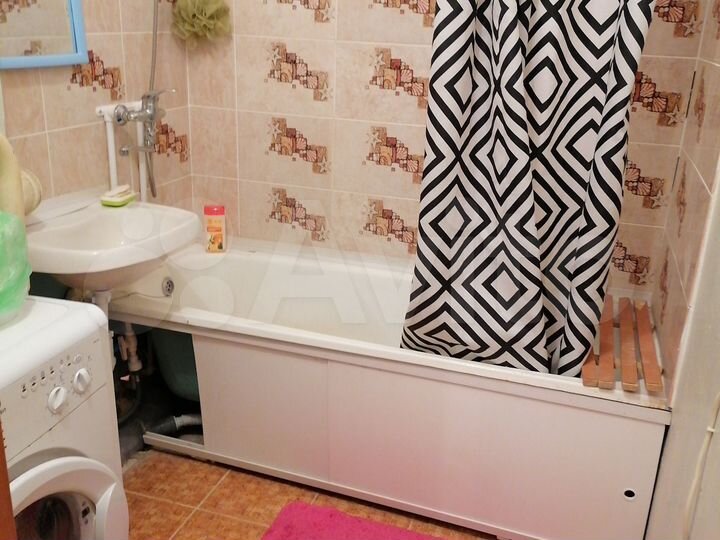 1-к. квартира, 35 м², 4/5 эт.