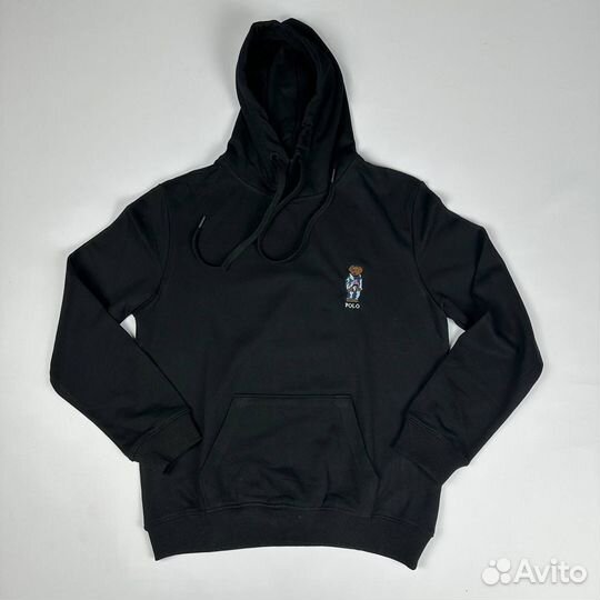 Толстовка Ralf Lauren