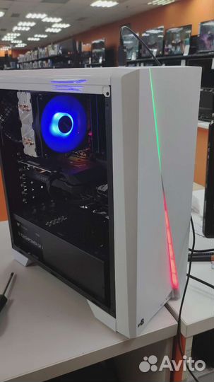 Подбор и сборка Компьютера в Оренбурге