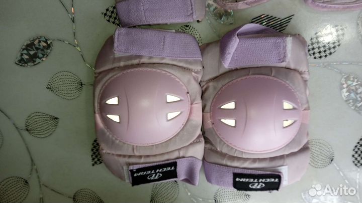 Комплект защиты