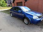 Chevrolet Lacetti 1.4 МТ, 2010, 200 000 км