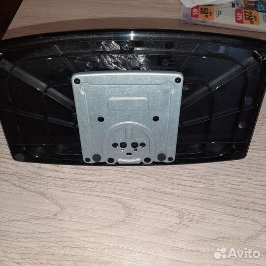 Подставка для телевизора lg