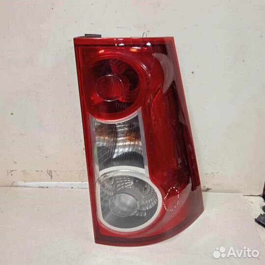 Фонарь задний правый LADA Largus 8450000389