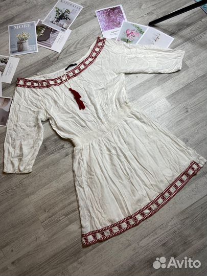 Пакет вещей