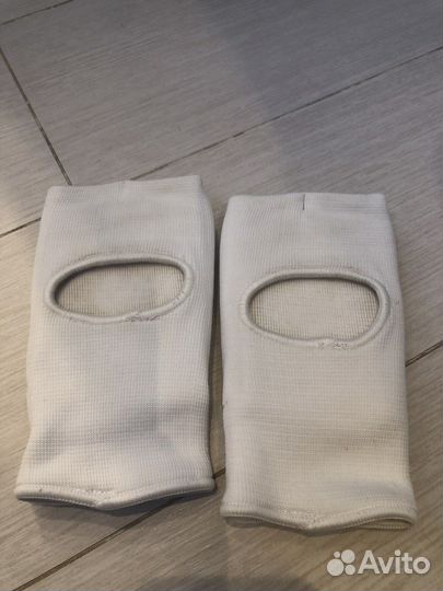 Шлем для тхеквондо