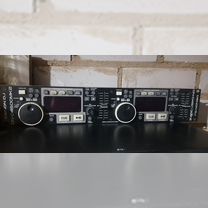 Cd проигрыватель Denon DN-D4500