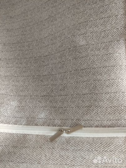 Ящик тканевый для хранения