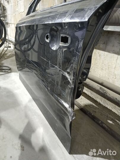 Дверь передняя Ford Mondeo 4 седан 2007г.в