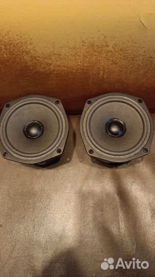 Динамики югославские сч AZ 0501/mfp-1
