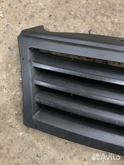 Решетка радиатора Фиат Альбеа