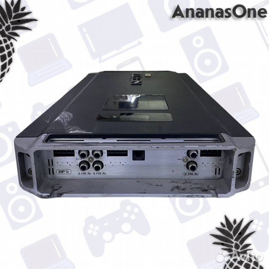 Усилитель Hertz HP 5