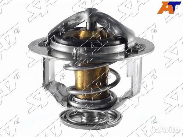 Термостат nissan elgrand