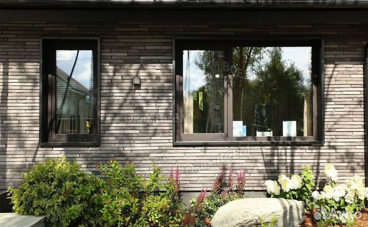 Остекление окон