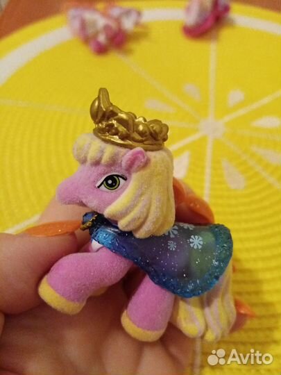 Пони оригинал