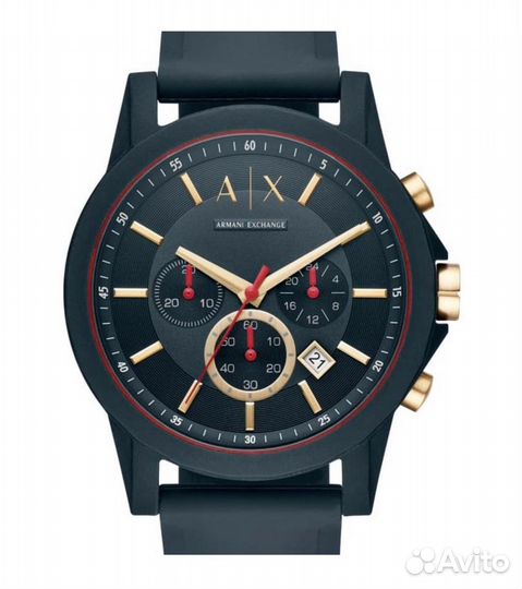 Мужские наручные часы Armani Exchange A/X 1335
