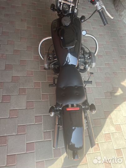 Днепр кастом