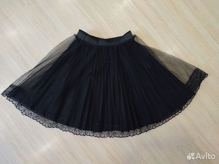 Школьная юбка